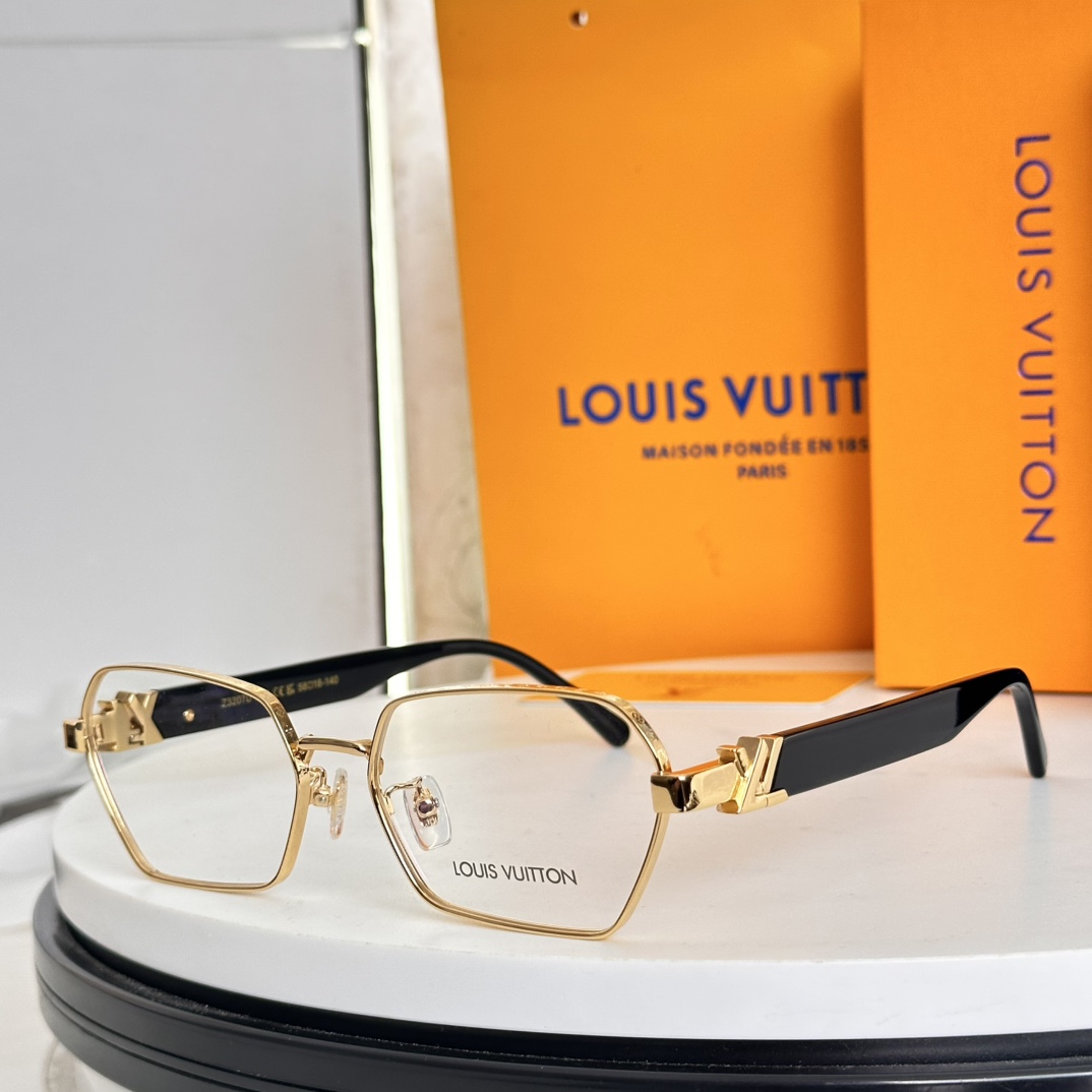 ‼️LOUIS VUITTO*🌟🌟🌟MODEL：Z3207U🌟🌟🌟SIZE：58口18-140🌟🌟🌟