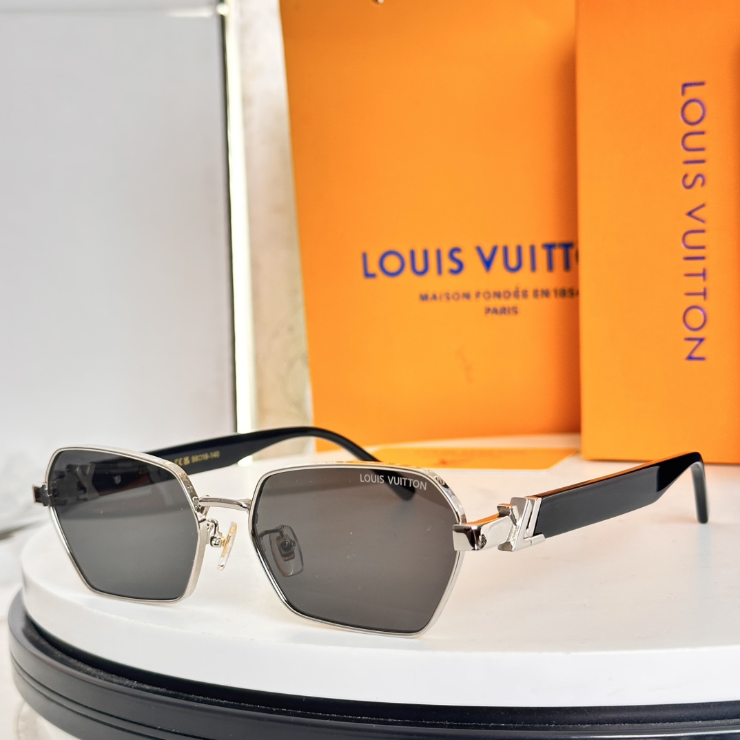 ‼️LOUIS VUITTO*🌟🌟🌟MODEL：Z3207U🌟🌟🌟SIZE：58口18-140🌟🌟🌟