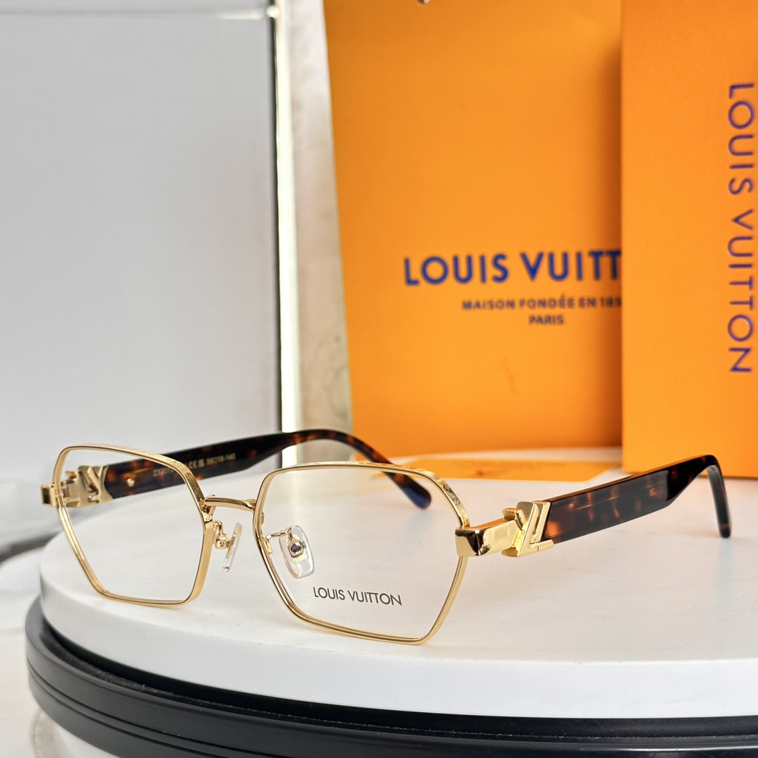 ‼️LOUIS VUITTO*🌟🌟🌟MODEL：Z3207U🌟🌟🌟SIZE：58口18-140🌟🌟🌟