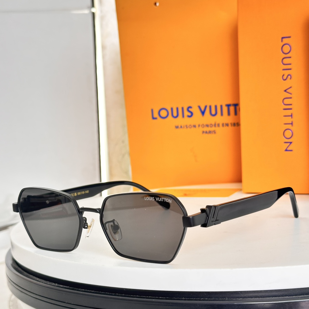 ‼️LOUIS VUITTO*🌟🌟🌟MODEL：Z3207U🌟🌟🌟SIZE：58口18-140🌟🌟🌟