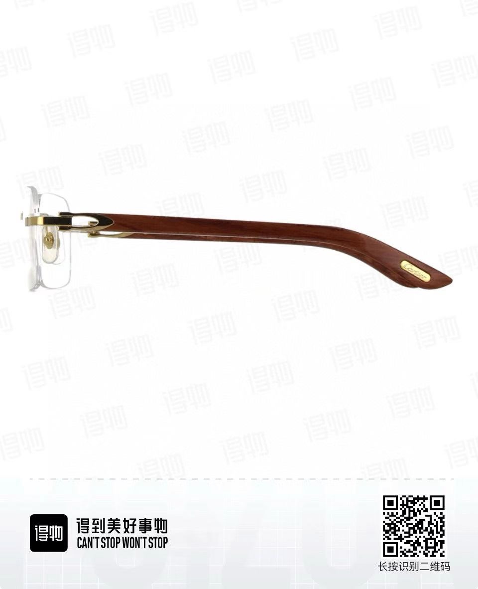 ‼️ 官网图 Cartie*✨✨✨MODEL：CT0453O✨✨✨ SIZE：56口19-145✨✨