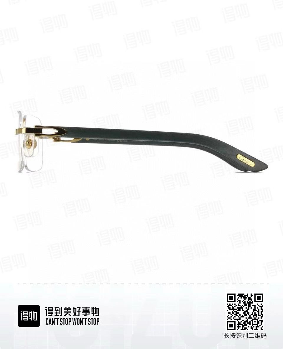 ‼️ 官网图 Cartie*✨✨✨MODEL：CT0453O✨✨✨ SIZE：56口19-145✨✨