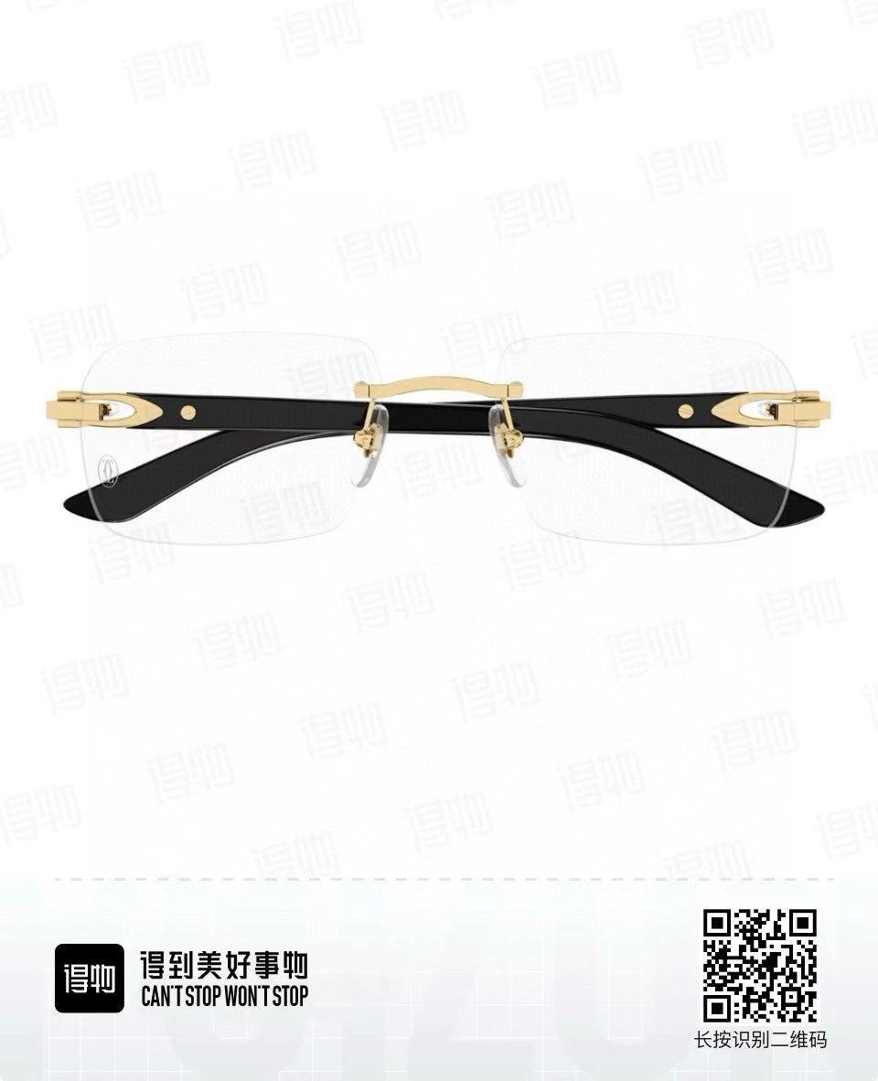 ‼️ 官网图 Cartie*✨✨✨MODEL：CT0453O✨✨✨ SIZE：56口19-145✨✨