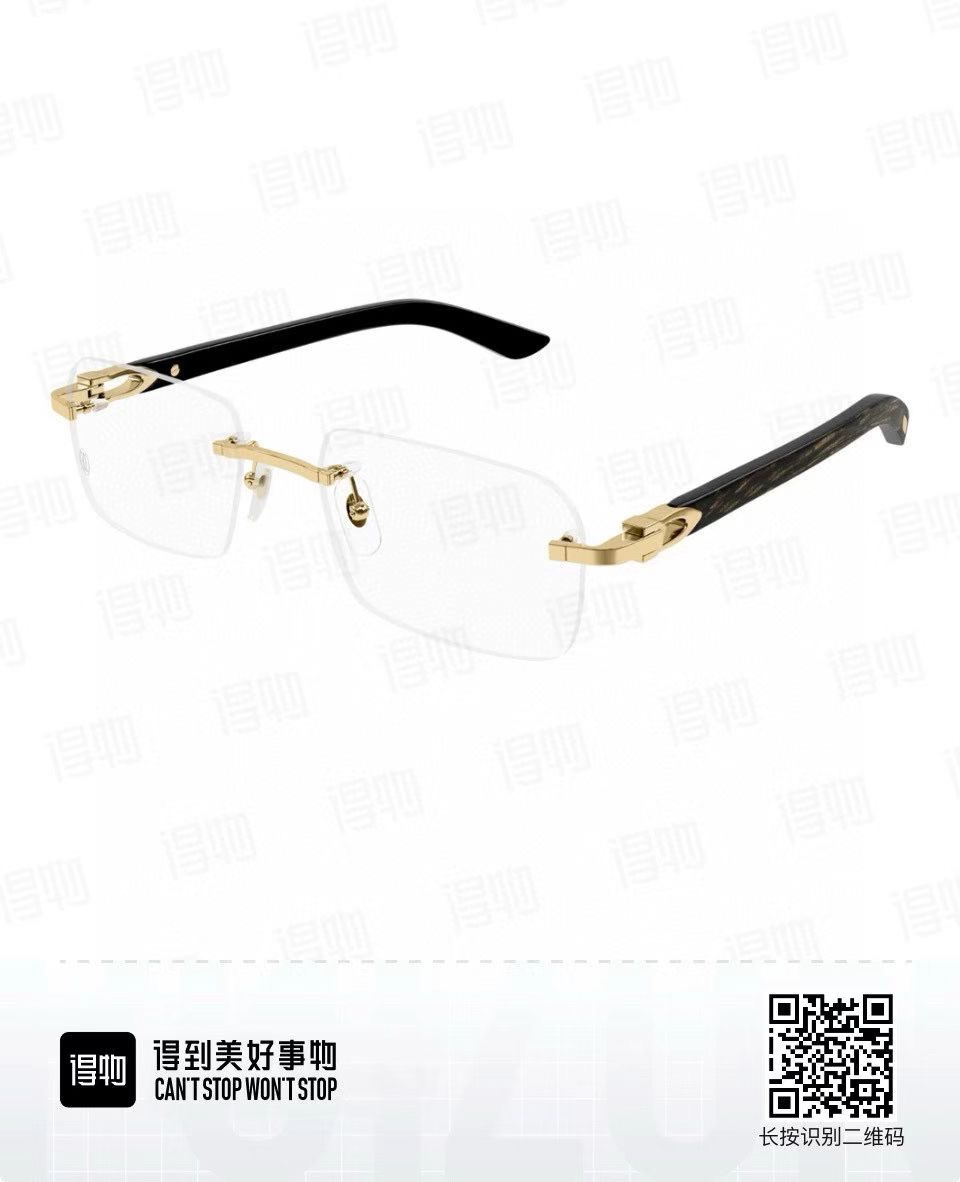 ‼️ 官网图 Cartie*✨✨✨MODEL：CT0453O✨✨✨ SIZE：56口19-145✨✨