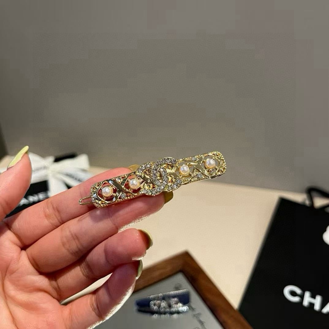 NO:660306,Chanel Chanel hairpins hairpins, hairpins, chanel, chanel, hairpins19860909Chanel香奈儿发夹发夹,发夹,chanel,chanel,hairpins,accessory