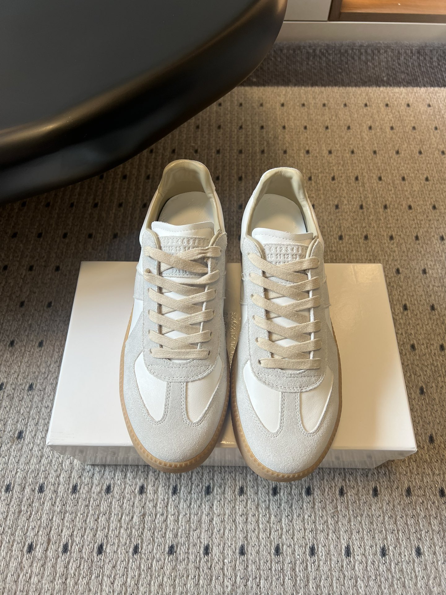 마르지엘라 신발 Maison Margiela 9054