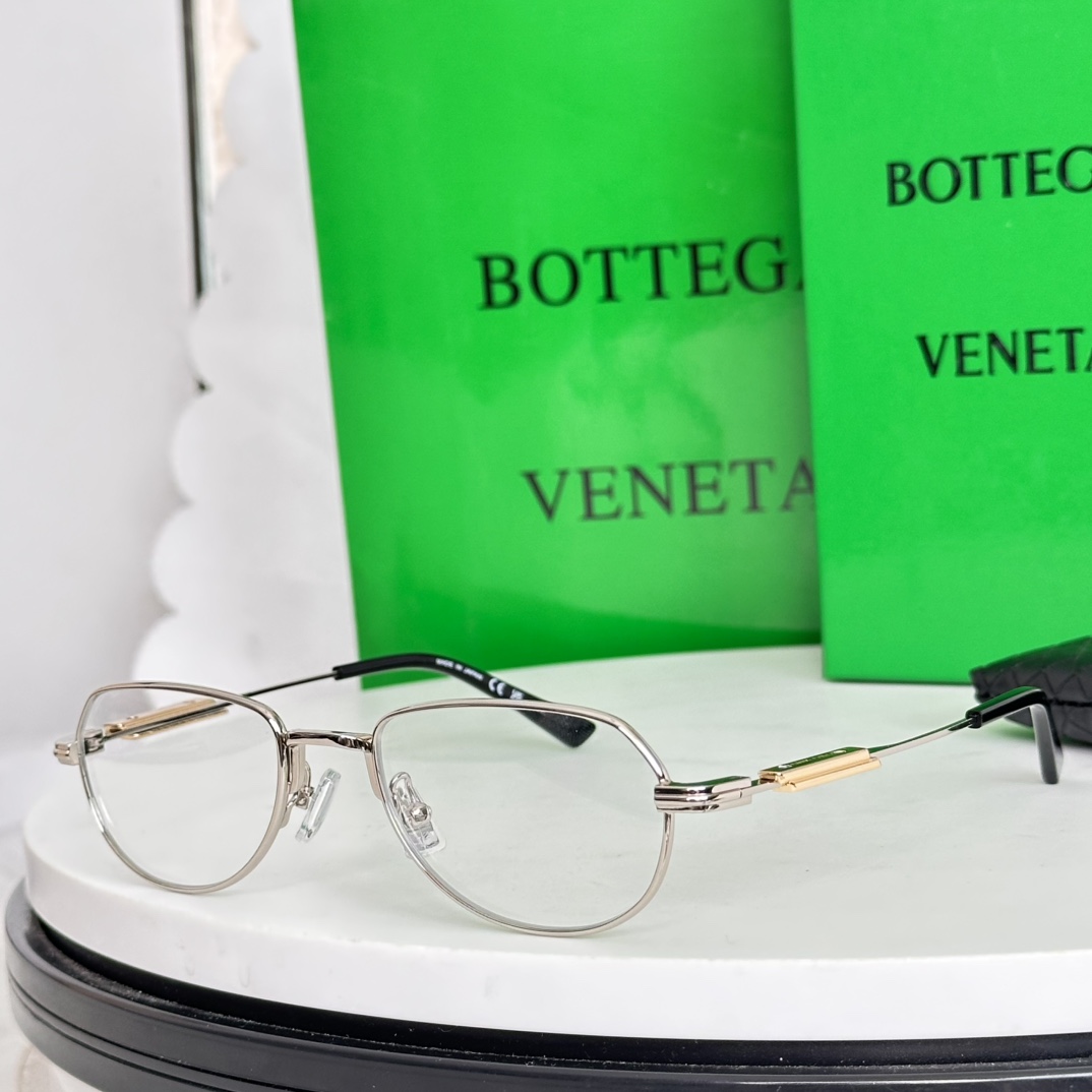 ‼️BOTTEGA VENET*🌟🌟🌟MODEL：BTV3817B🌟🌟🌟SIZE：52口19-140🌟🌟