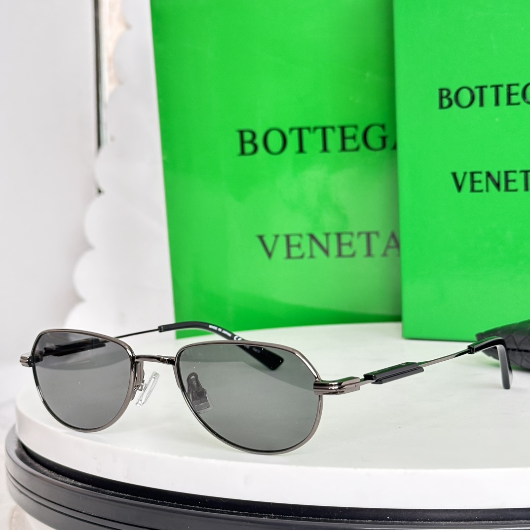‼️BOTTEGA VENET*🌟🌟🌟MODEL：BTV3817B🌟🌟🌟SIZE：52口19-140🌟🌟