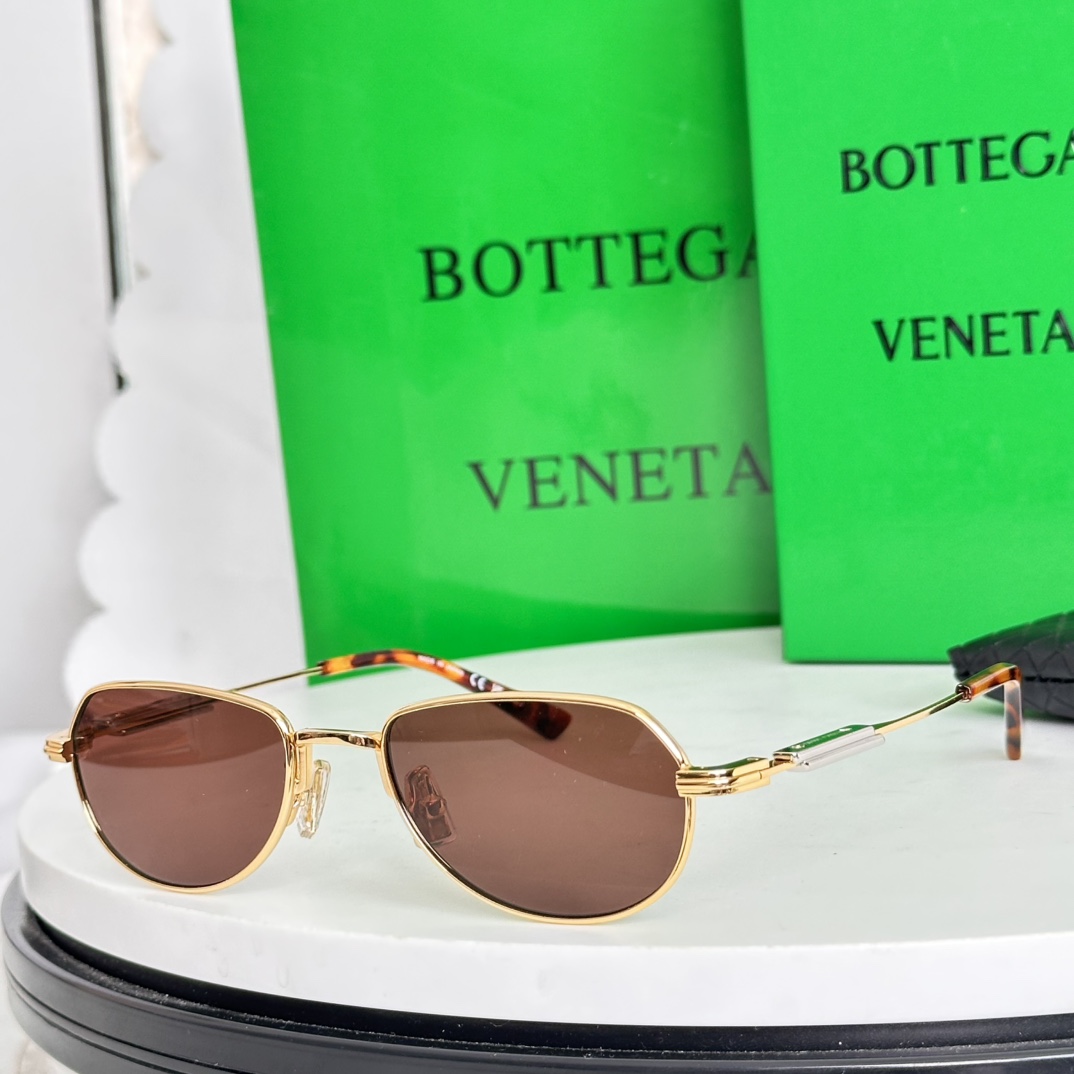 ‼️BOTTEGA VENET*🌟🌟🌟MODEL：BTV3817B🌟🌟🌟SIZE：52口19-140🌟🌟
