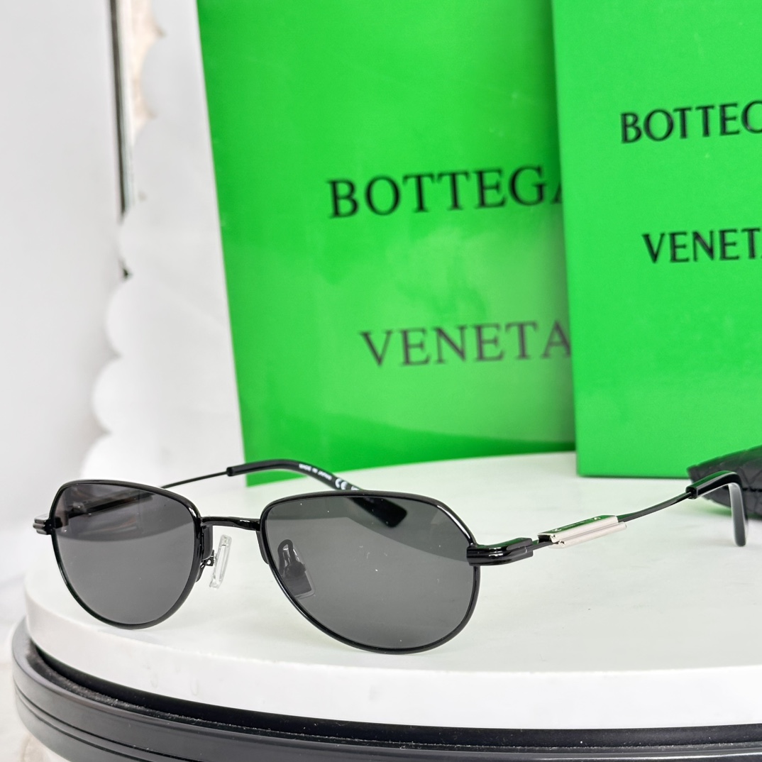 ‼️BOTTEGA VENET*🌟🌟🌟MODEL：BTV3817B🌟🌟🌟SIZE：52口19-140🌟🌟