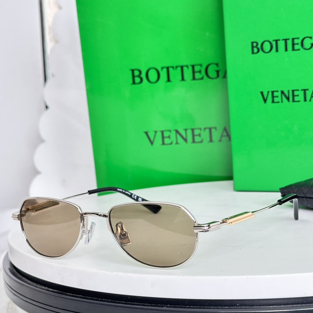 ‼️BOTTEGA VENET*🌟🌟🌟MODEL：BTV3817B🌟🌟🌟SIZE：52口19-140🌟🌟