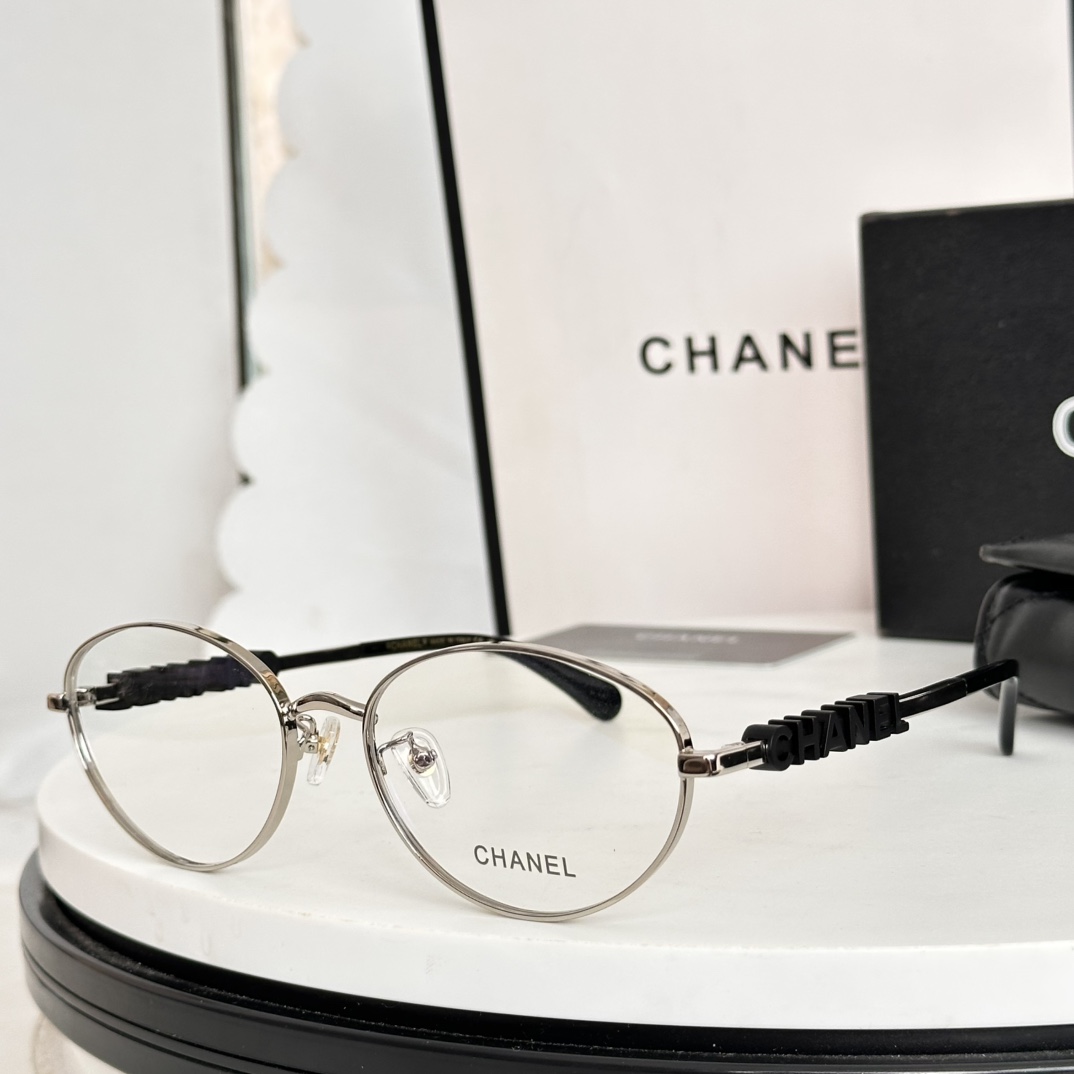 ‼️CHANE*🌸🌸🌸MODEL：CH2236🌸🌸🌸SIZE：58口17-145🌸🌸🌸