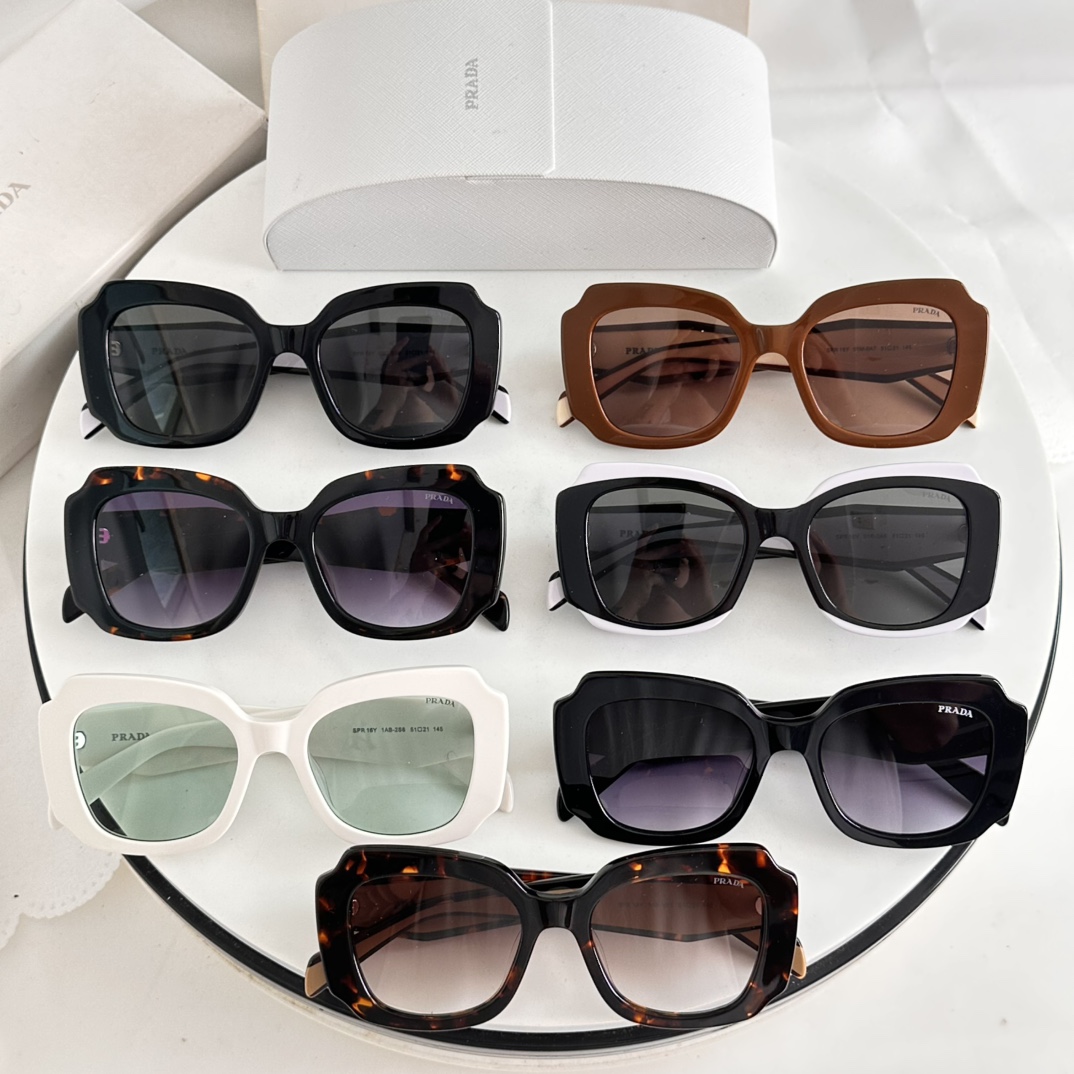 ‼️ 官网图 🌈✨普拉*达 PRAD*A✨🌈Model:SPR16Y🌈✨尺寸:51口21-145