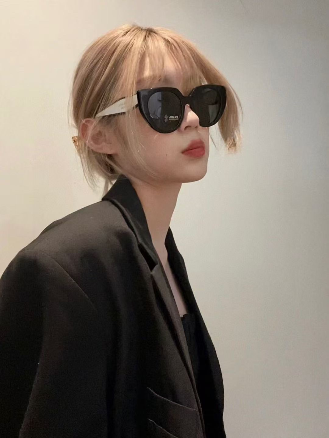 ‼️PRAD*MODEL：PR14WSSIZE：52口20-145