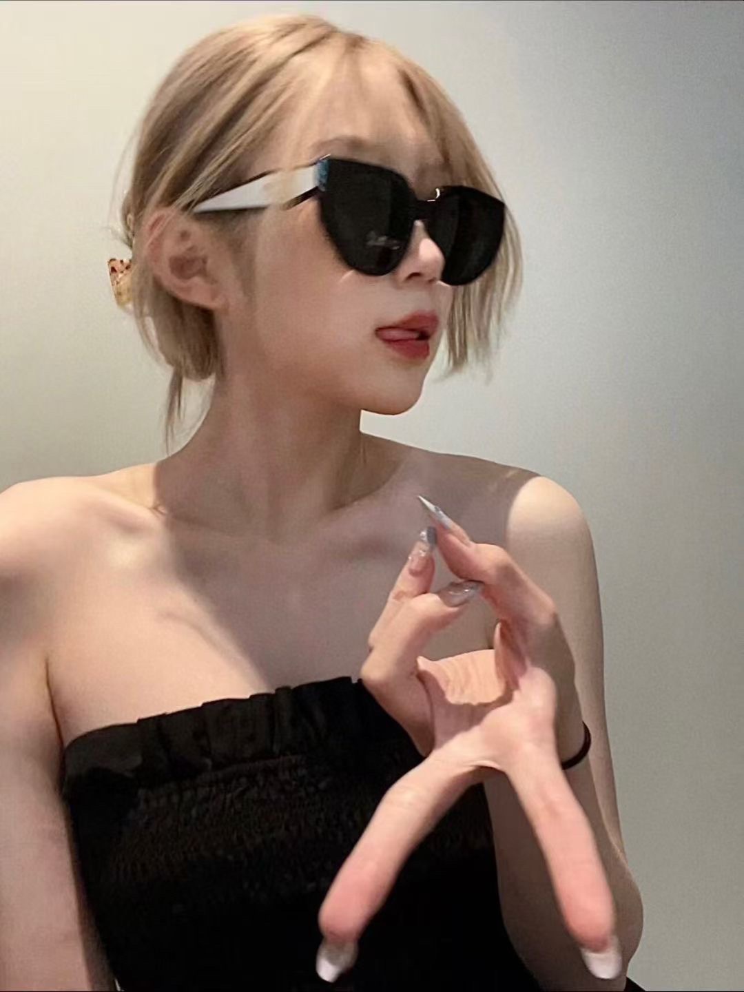 ‼️ 模特图 PRAD*MODEL：PR14WSSIZE：52口20-145