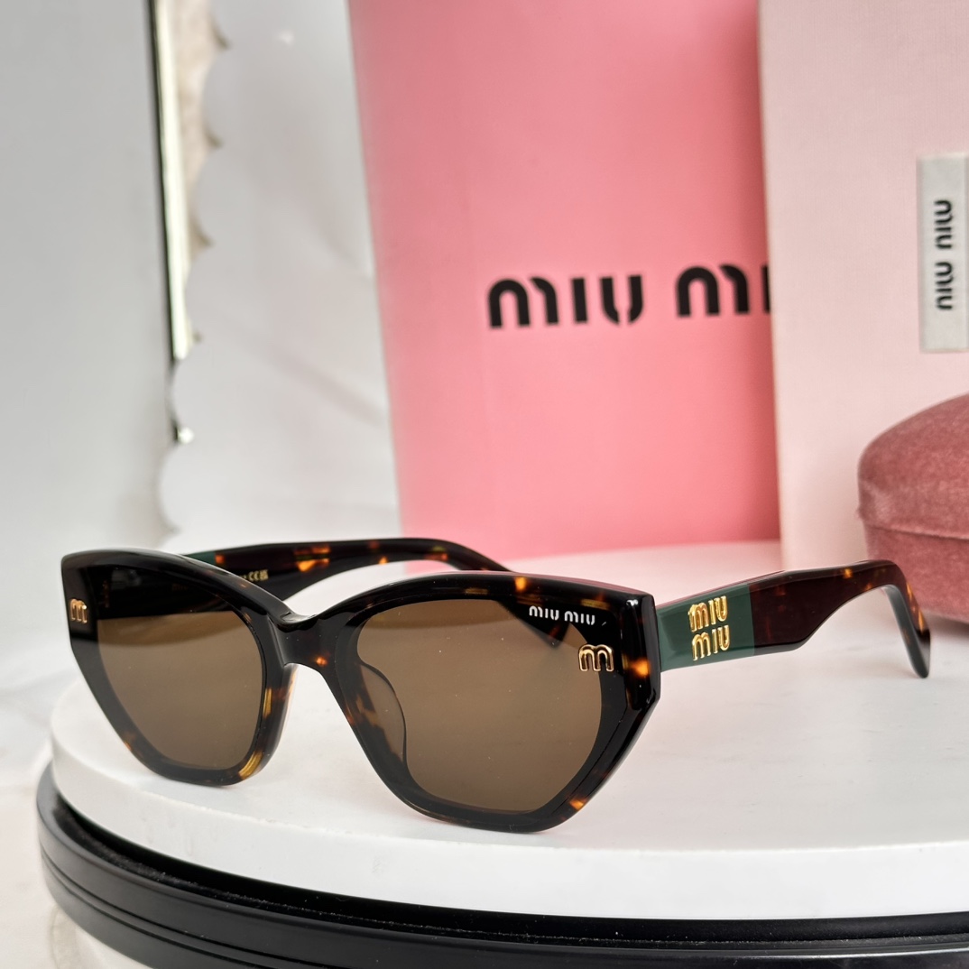 ‼️MIU MI*🎀🎀🎀MODEL：MU66ZS 🎀🎀🎀SIZE：62口21-145🎀🎀🎀