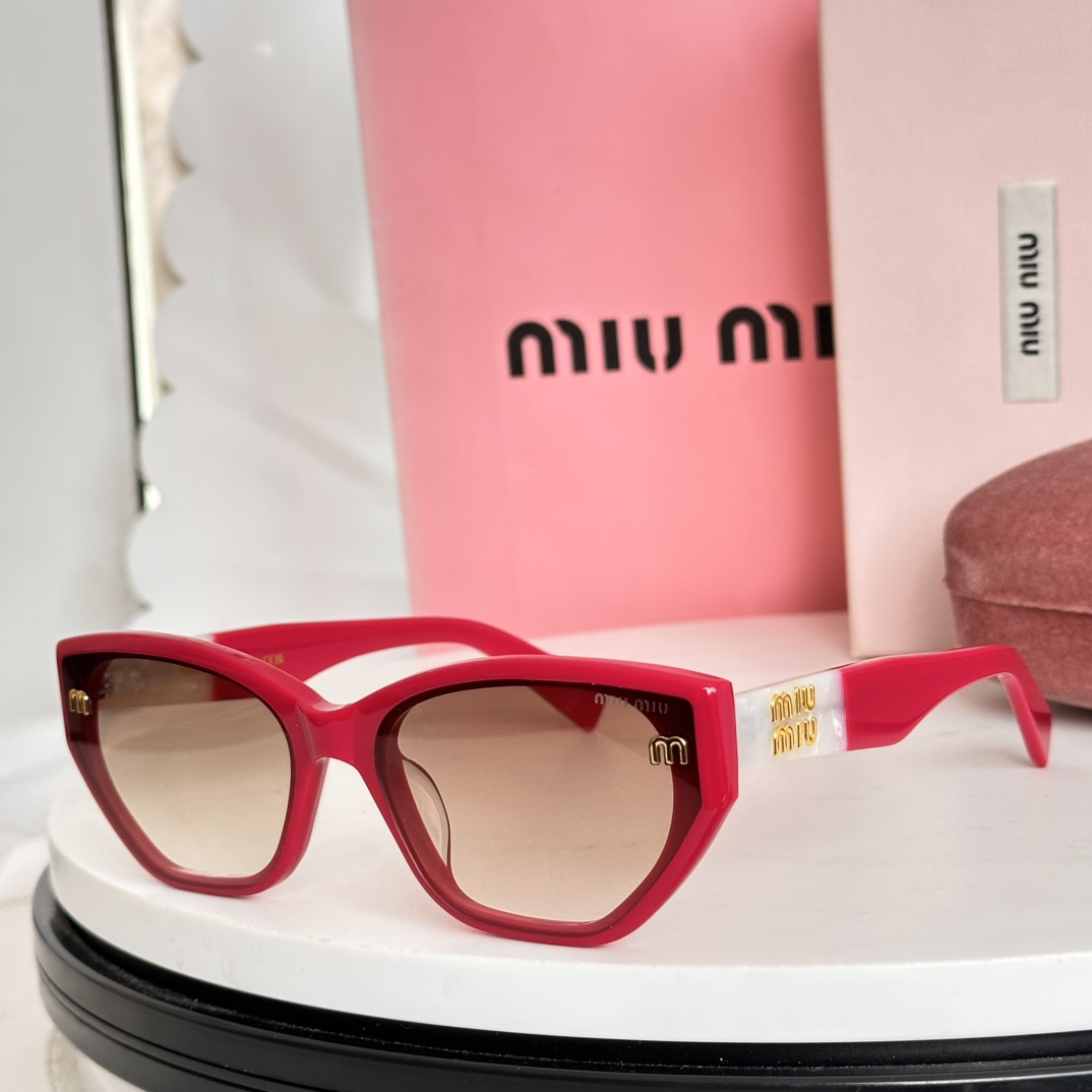 ‼️MIU MI*🎀🎀🎀MODEL：MU66ZS 🎀🎀🎀SIZE：62口21-145🎀🎀🎀