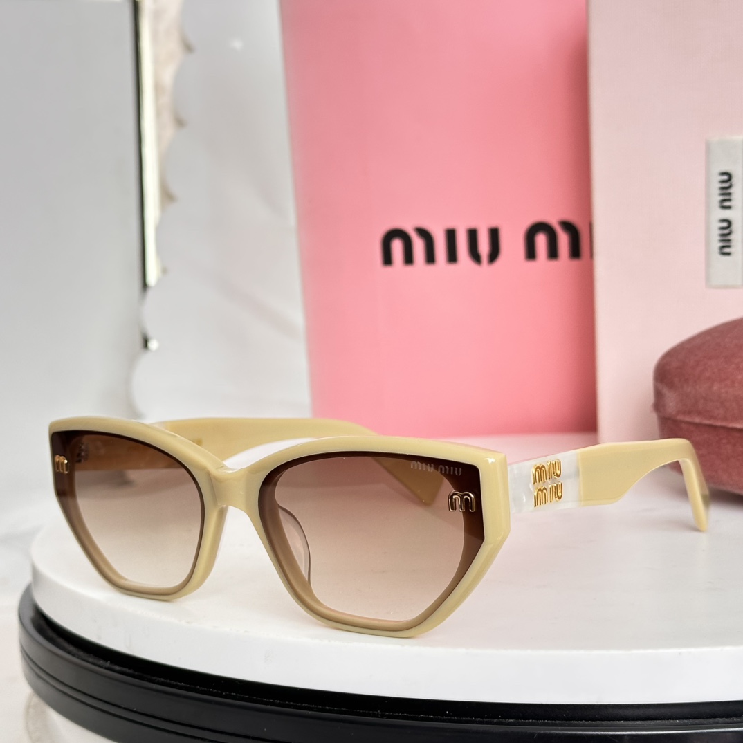 ‼️MIU MI*🎀🎀🎀MODEL：MU66ZS 🎀🎀🎀SIZE：62口21-145🎀🎀🎀