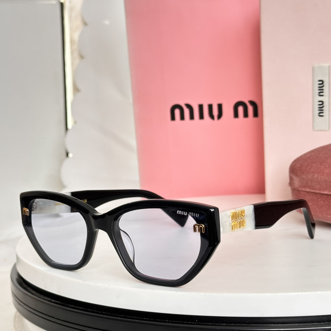 ‼️MIU MI*🎀🎀🎀MODEL：MU66ZS 🎀🎀🎀SIZE：62口21-145🎀🎀🎀