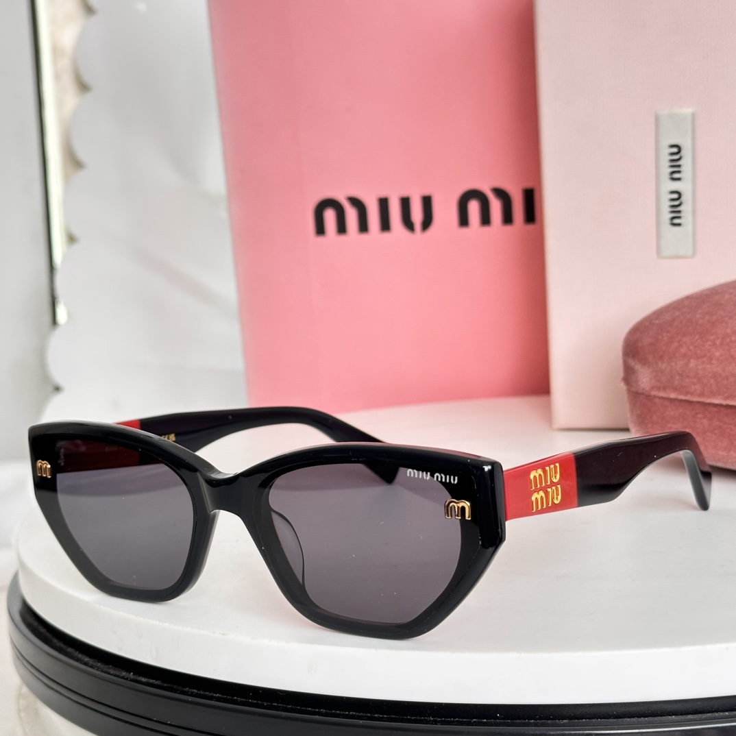 ‼️MIU MI*🎀🎀🎀MODEL：MU66ZS 🎀🎀🎀SIZE：62口21-145🎀🎀🎀