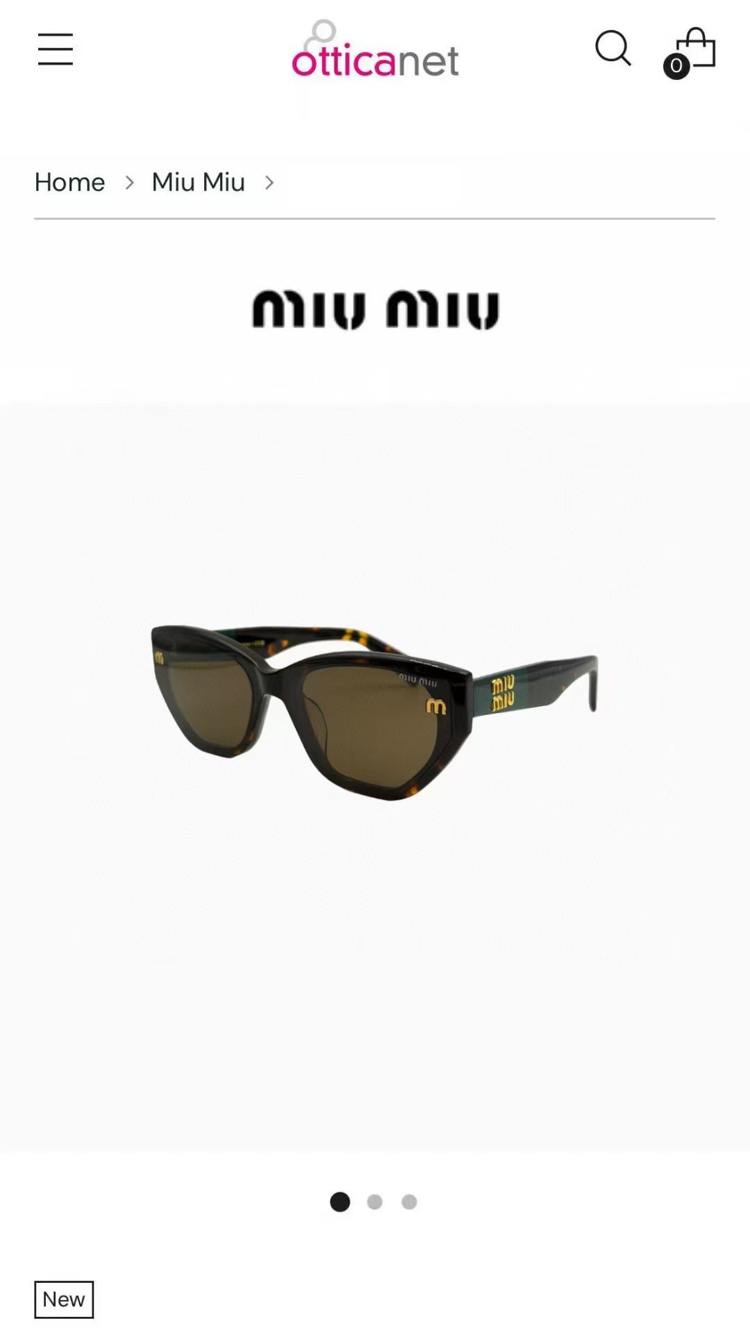 ‼️ 官网图 MIU MI*🎀🎀🎀MODEL：MU66ZS 🎀🎀🎀SIZE：62口21-145🎀🎀🎀