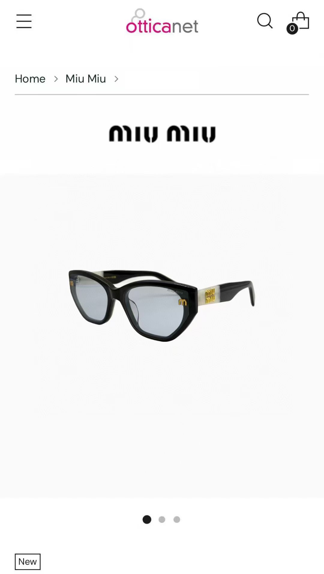 ‼️ 官网图 MIU MI*🎀🎀🎀MODEL：MU66ZS 🎀🎀🎀SIZE：62口21-145🎀🎀🎀