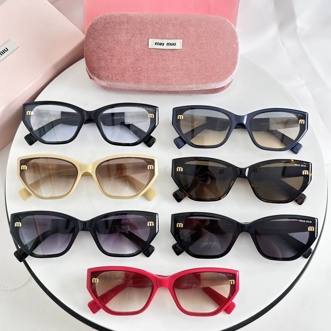 ‼️ 官网图 MIU MI*🎀🎀🎀MODEL：MU66ZS 🎀🎀🎀SIZE：62口21-145🎀🎀🎀