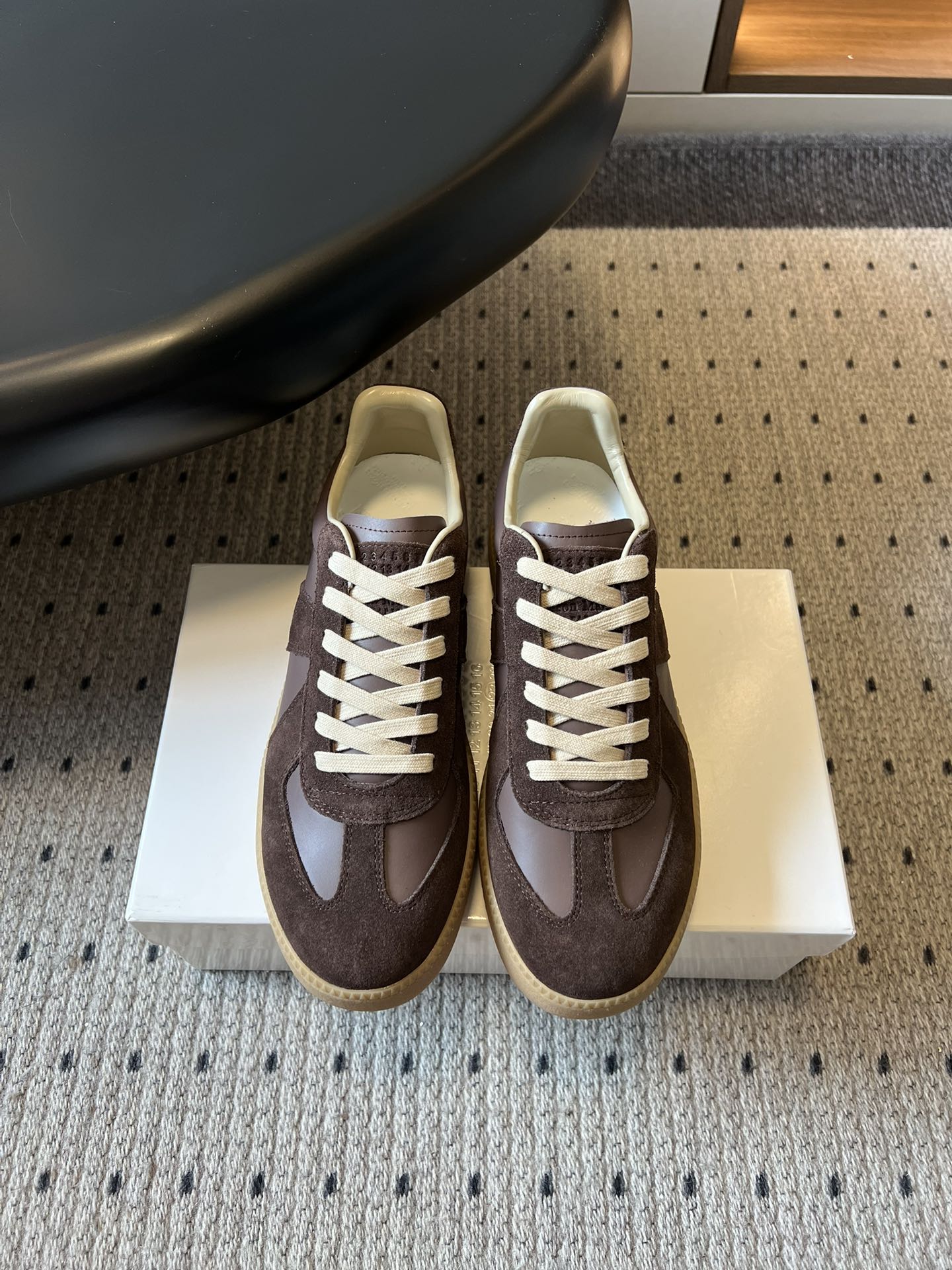 마르지엘라 신발 Maison Margiela 9197