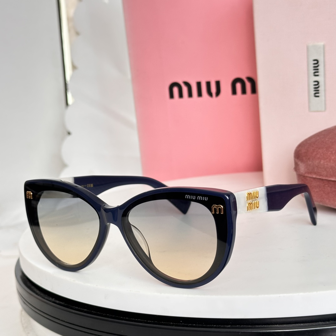 ‼️MIU MI*🎀🎀🎀MODEL：MU65ZS 🎀🎀🎀SIZE：63口18-145🎀🎀🎀