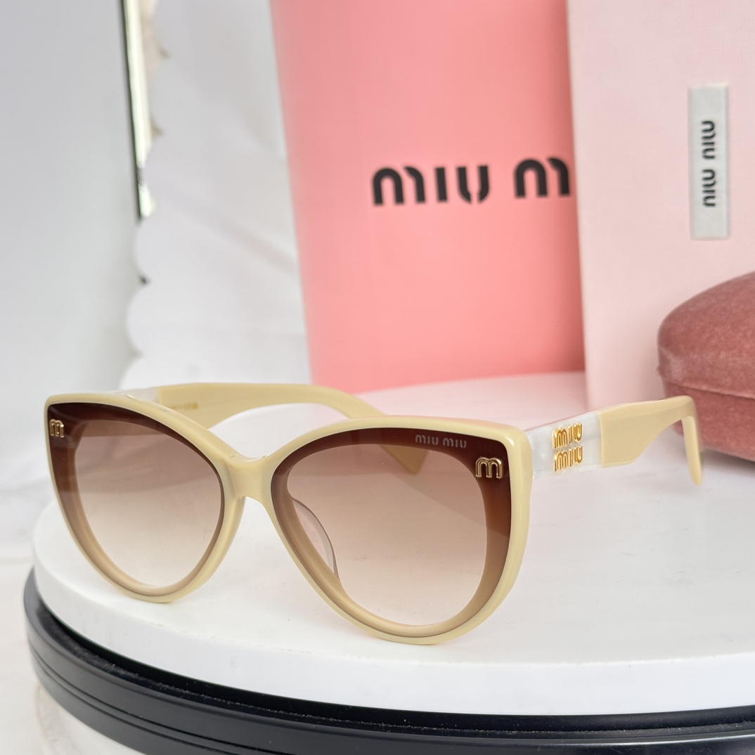 ‼️MIU MI*🎀🎀🎀MODEL：MU65ZS 🎀🎀🎀SIZE：63口18-145🎀🎀🎀