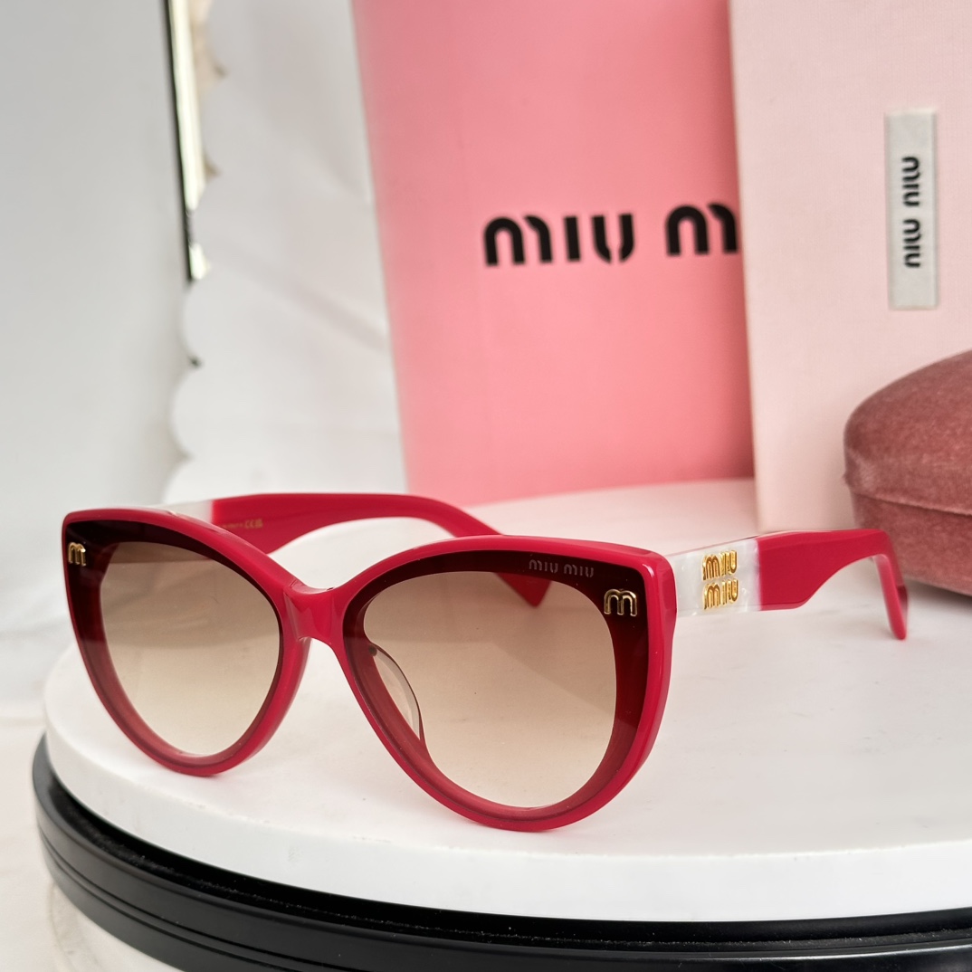 ‼️MIU MI*🎀🎀🎀MODEL：MU65ZS 🎀🎀🎀SIZE：63口18-145🎀🎀🎀