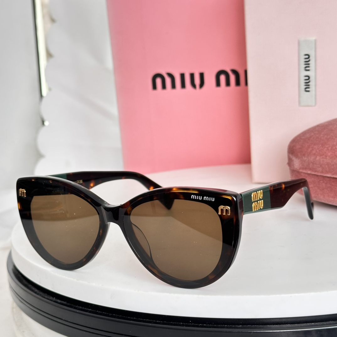 ‼️MIU MI*🎀🎀🎀MODEL：MU65ZS 🎀🎀🎀SIZE：63口18-145🎀🎀🎀