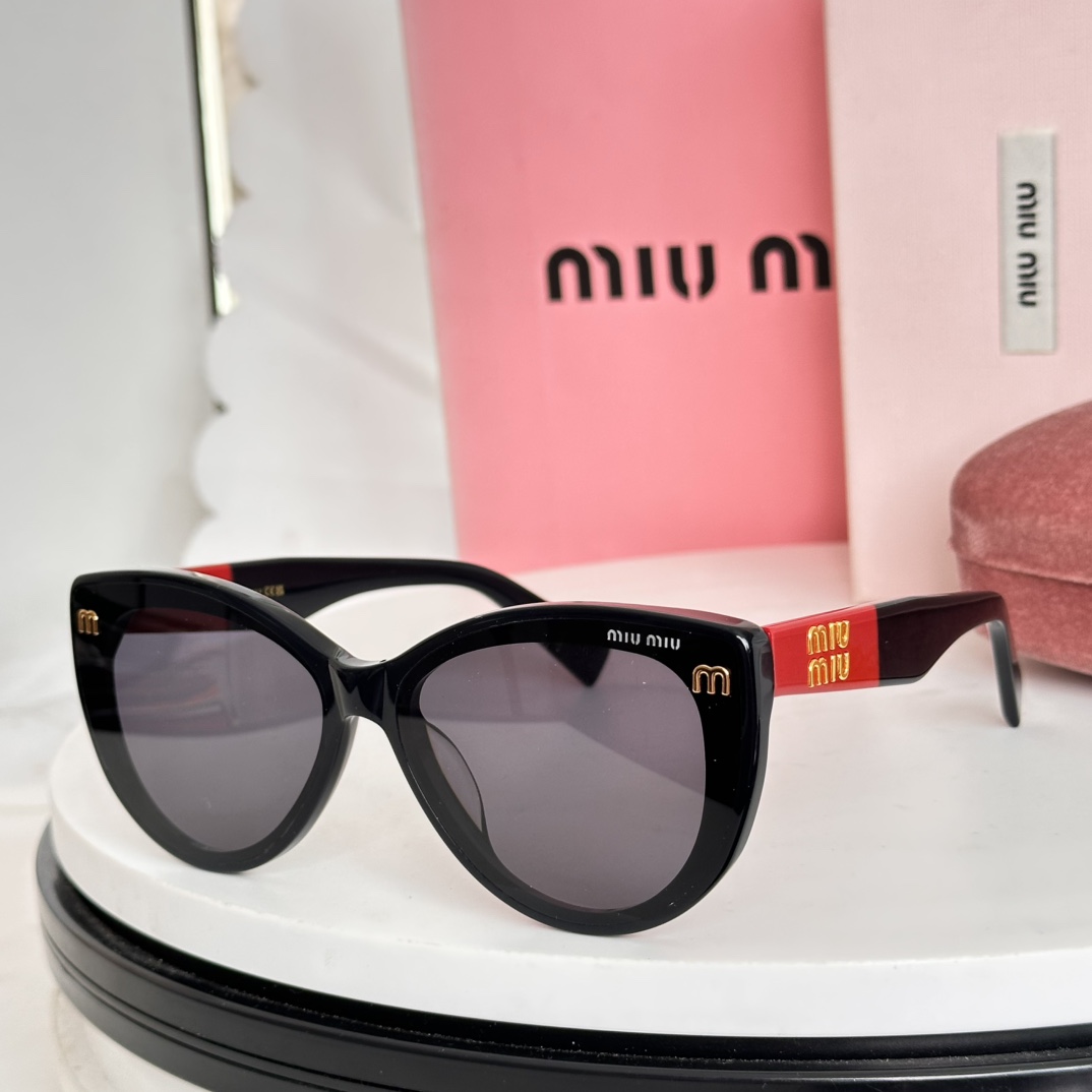 ‼️MIU MI*🎀🎀🎀MODEL：MU65ZS 🎀🎀🎀SIZE：63口18-145🎀🎀🎀