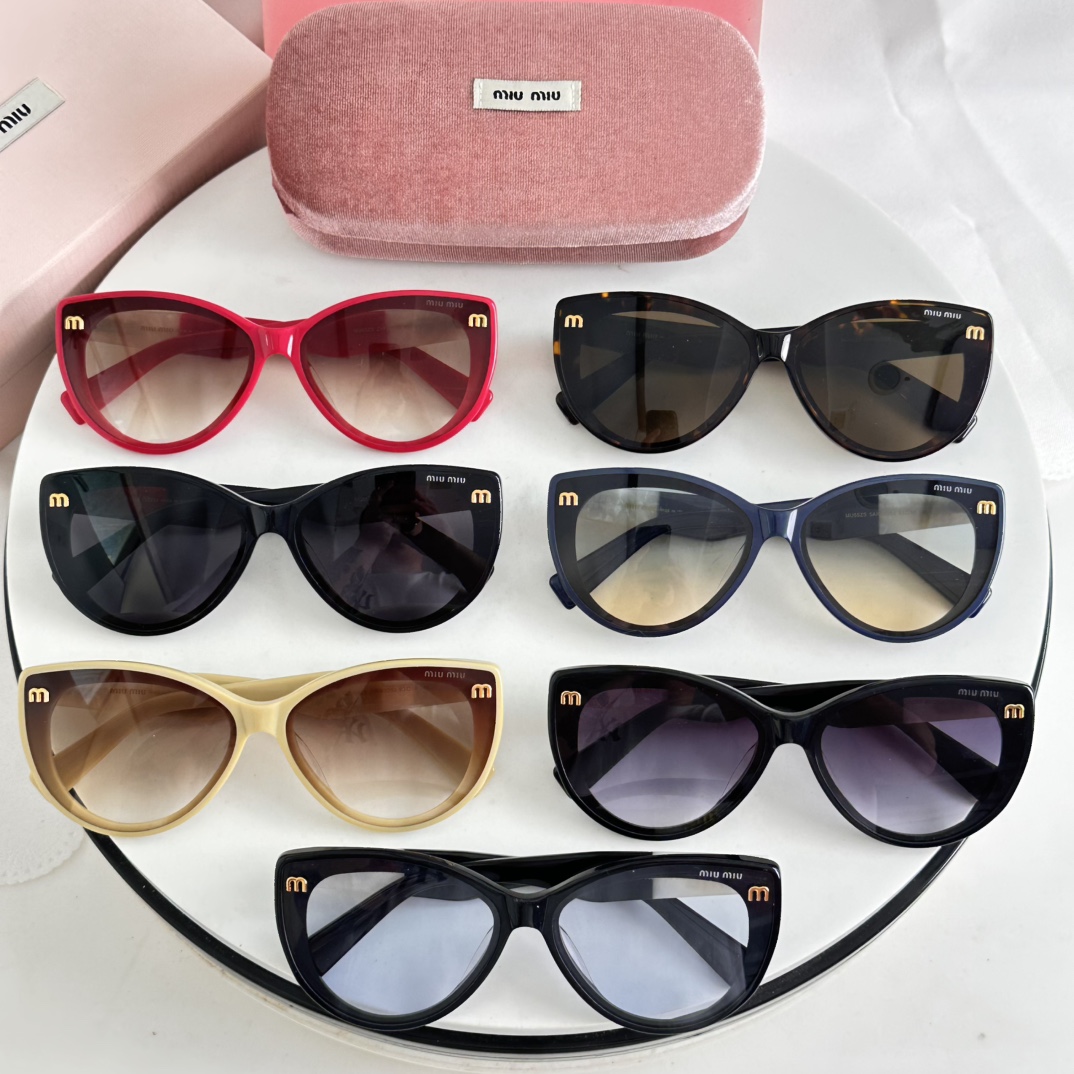 ‼️ 官网图 MIU MI*🎀🎀🎀MODEL：MU65ZS 🎀🎀🎀SIZE：63口18-145🎀🎀🎀