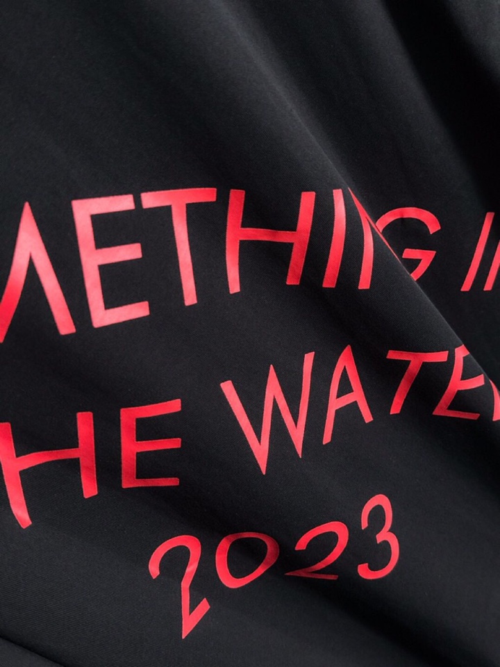 Louis Vuitton 路易威登 LV 驴牌2025SS春夏最新款圆领时尚短袖圆领T恤，官网同步，纯