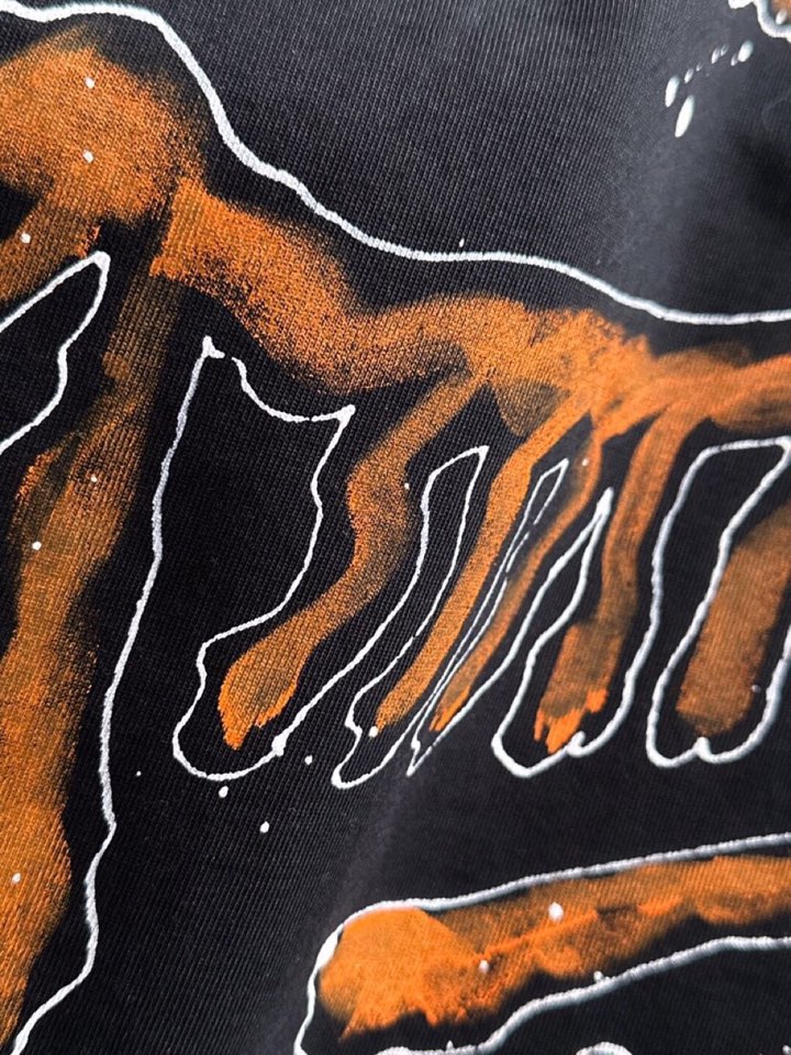 （高版本）(Arcteryx）始祖鸟ARC 2026SS春夏最新款圆领时尚短袖圆领T恤，官网同步，纯棉面