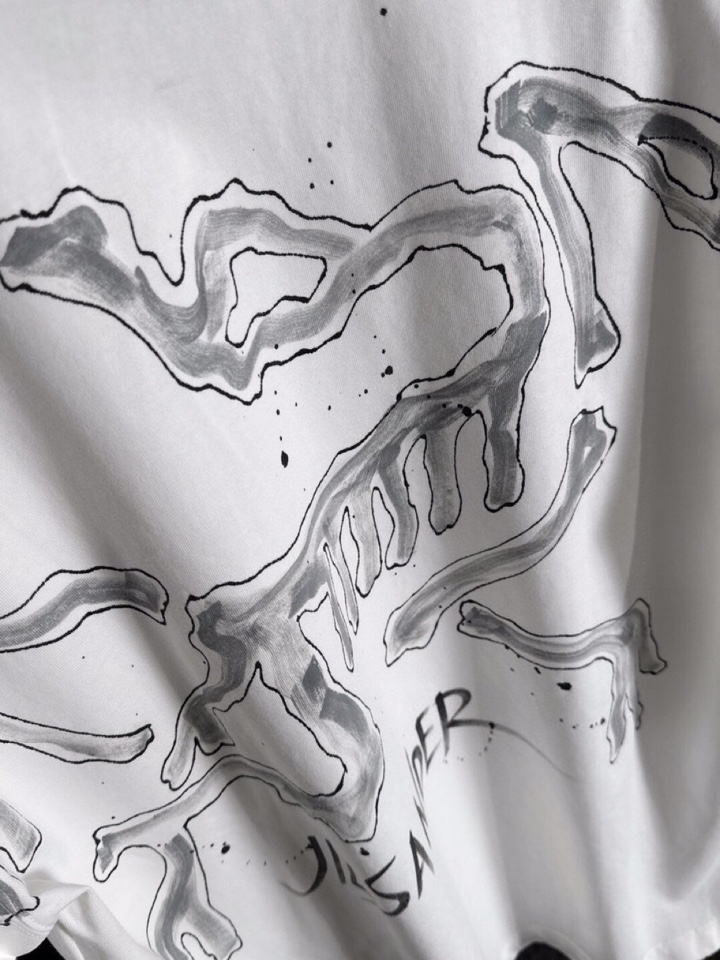 （高版本）(Arcteryx）始祖鸟ARC 2026SS春夏最新款圆领时尚短袖圆领T恤，官网同步，纯棉面