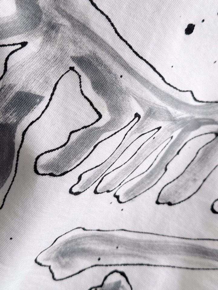 （高版本）(Arcteryx）始祖鸟ARC 2026SS春夏最新款圆领时尚短袖圆领T恤，官网同步，纯棉面