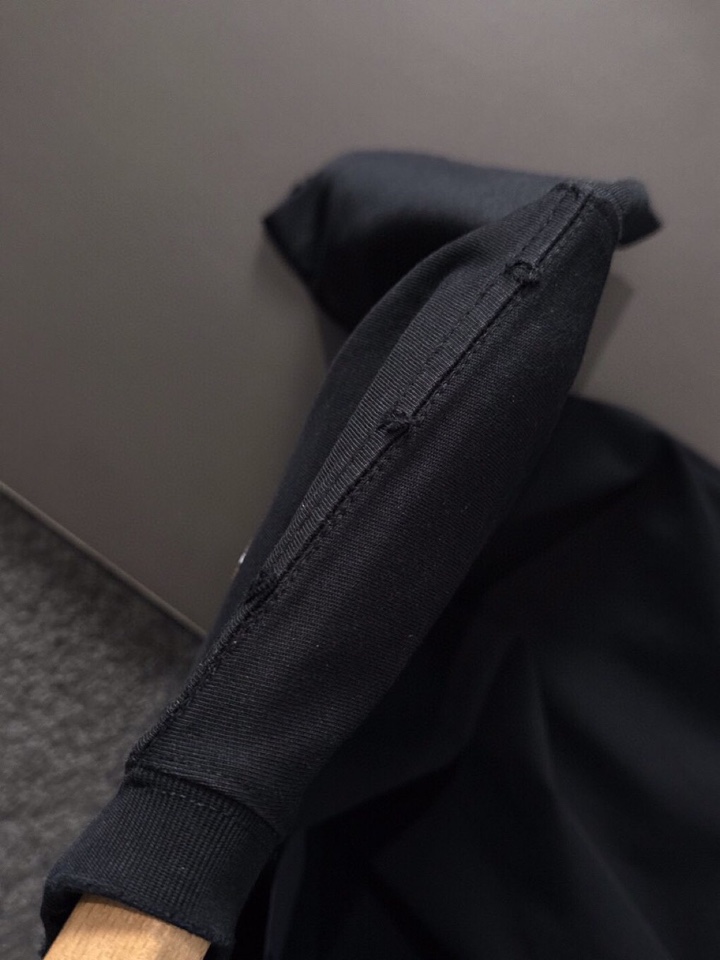 （高版本）Louis Vuitton 路易威登 LV 驴牌2026SS春夏最新款圆领时尚短袖T恤，官网同