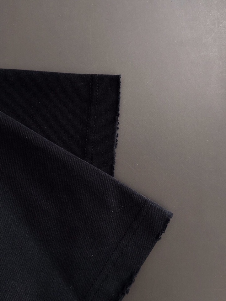 （高版本）Louis Vuitton 路易威登 LV 驴牌2026SS春夏最新款圆领时尚短袖T恤，官网同