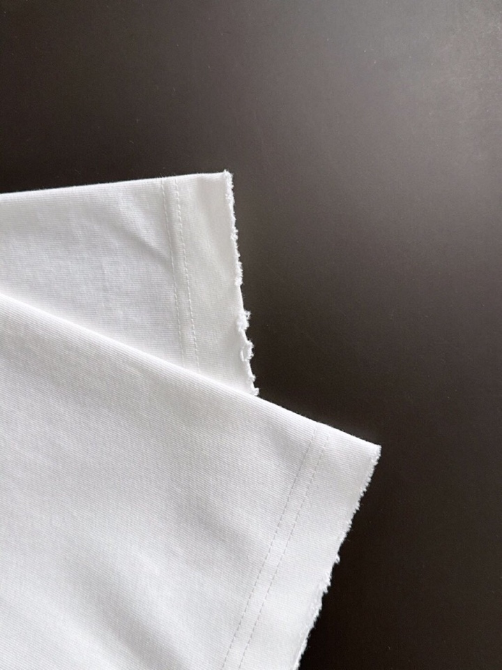 （高版本）Louis Vuitton 路易威登 LV 驴牌2026SS春夏最新款圆领时尚短袖T恤，官网同