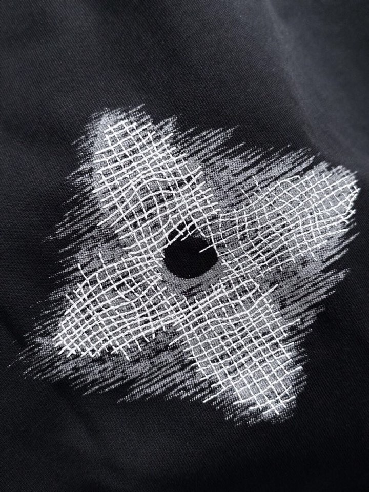 （高版本）Louis Vuitton 路易威登 LV 驴牌2026SS春夏最新款圆领时尚短袖圆领T恤，官