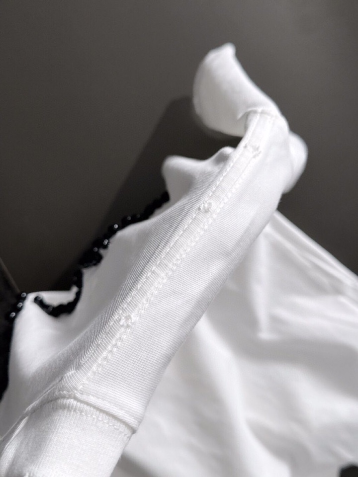 （高版本）Louis Vuitton 路易威登 LV 驴牌2026SS春夏最新款圆领时尚短袖圆领T恤，官