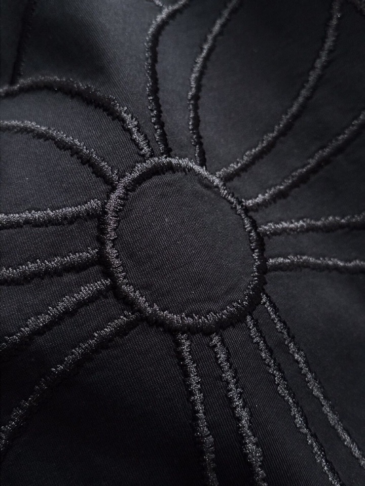 （高版本）Chrome Hearts 克罗心2026SS春夏最新款圆领时尚短袖圆领T恤，官网同步，纯棉面