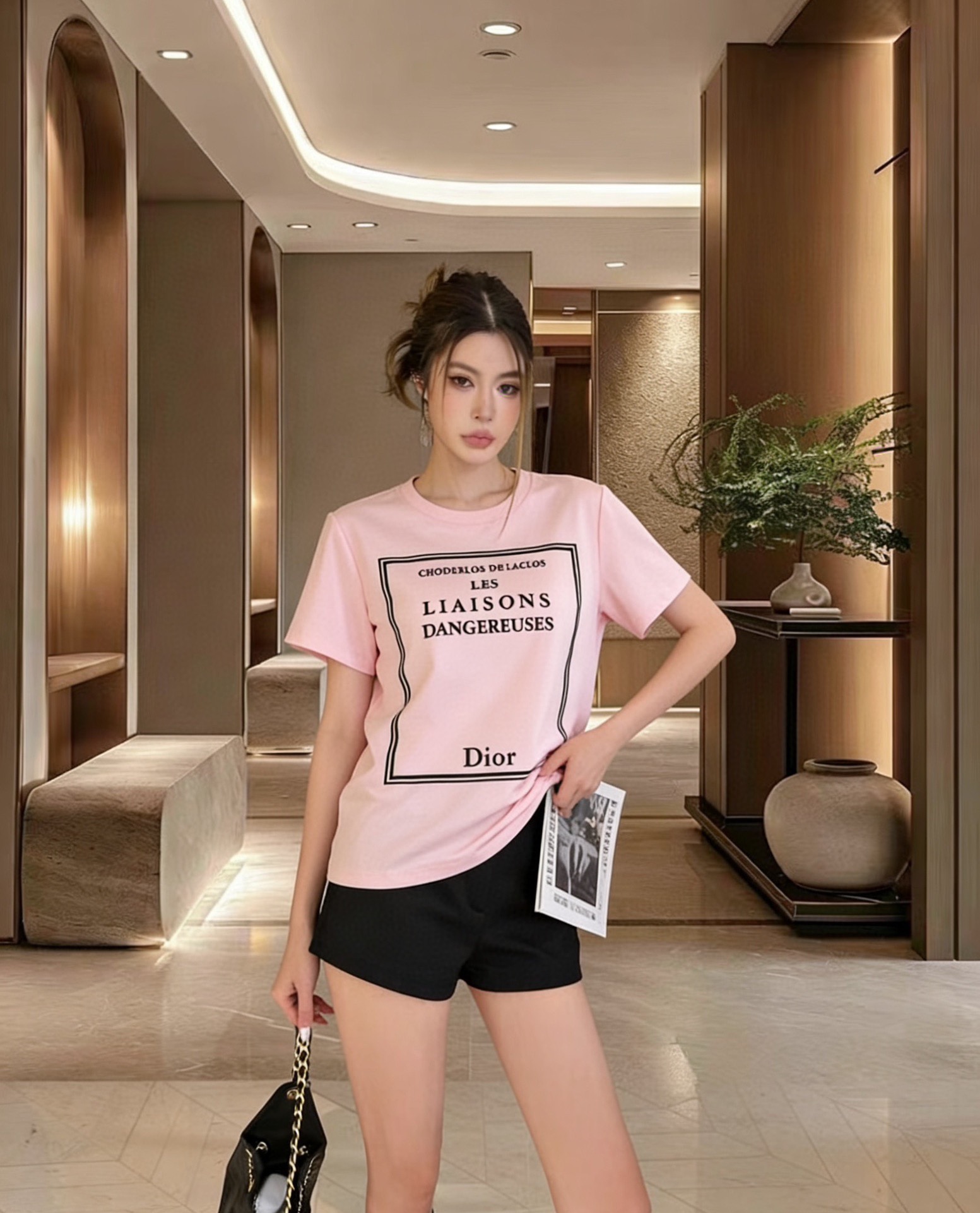 NO:684494,Upper body picture,,19860909上身图,,,Women's clothing