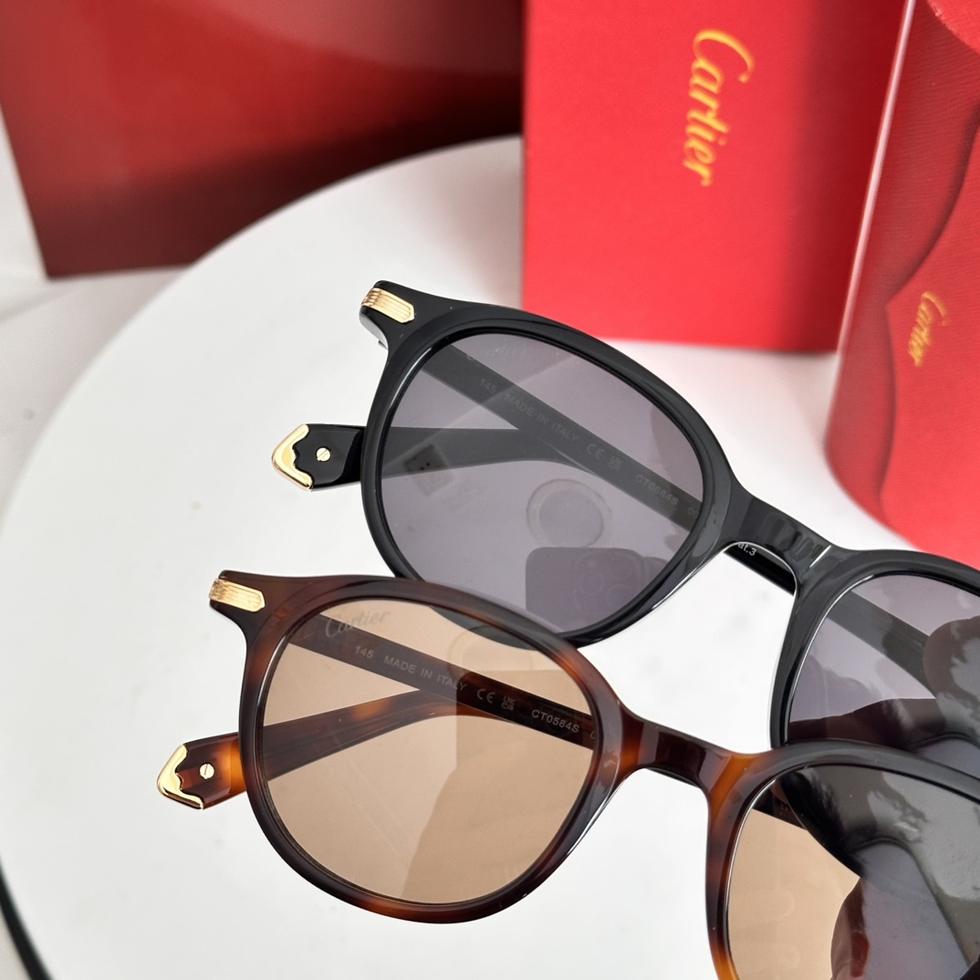 ‼️Cartie*✨✨✨MODEL：CT0584S✨✨✨ 49口21-145✨✨✨