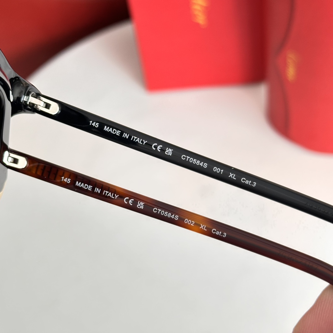 ‼️Cartie*✨✨✨MODEL：CT0584S✨✨✨ 49口21-145✨✨✨