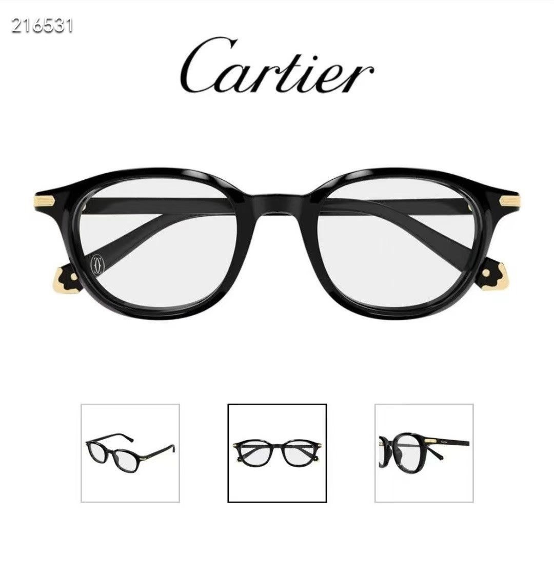 。‼️ 官网图 Cartie*✨✨✨MODEL：CT0584S✨✨✨ 49口21-145✨✨✨