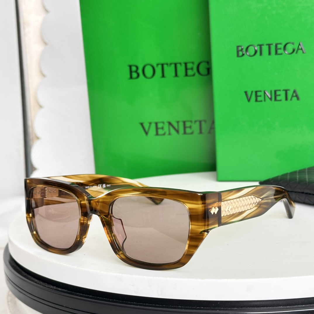 ‼️BOTTEGA VENET*🌟🌟🌟MODEL：BTV1400S🌟🌟🌟SIZE：51口22-140🌟