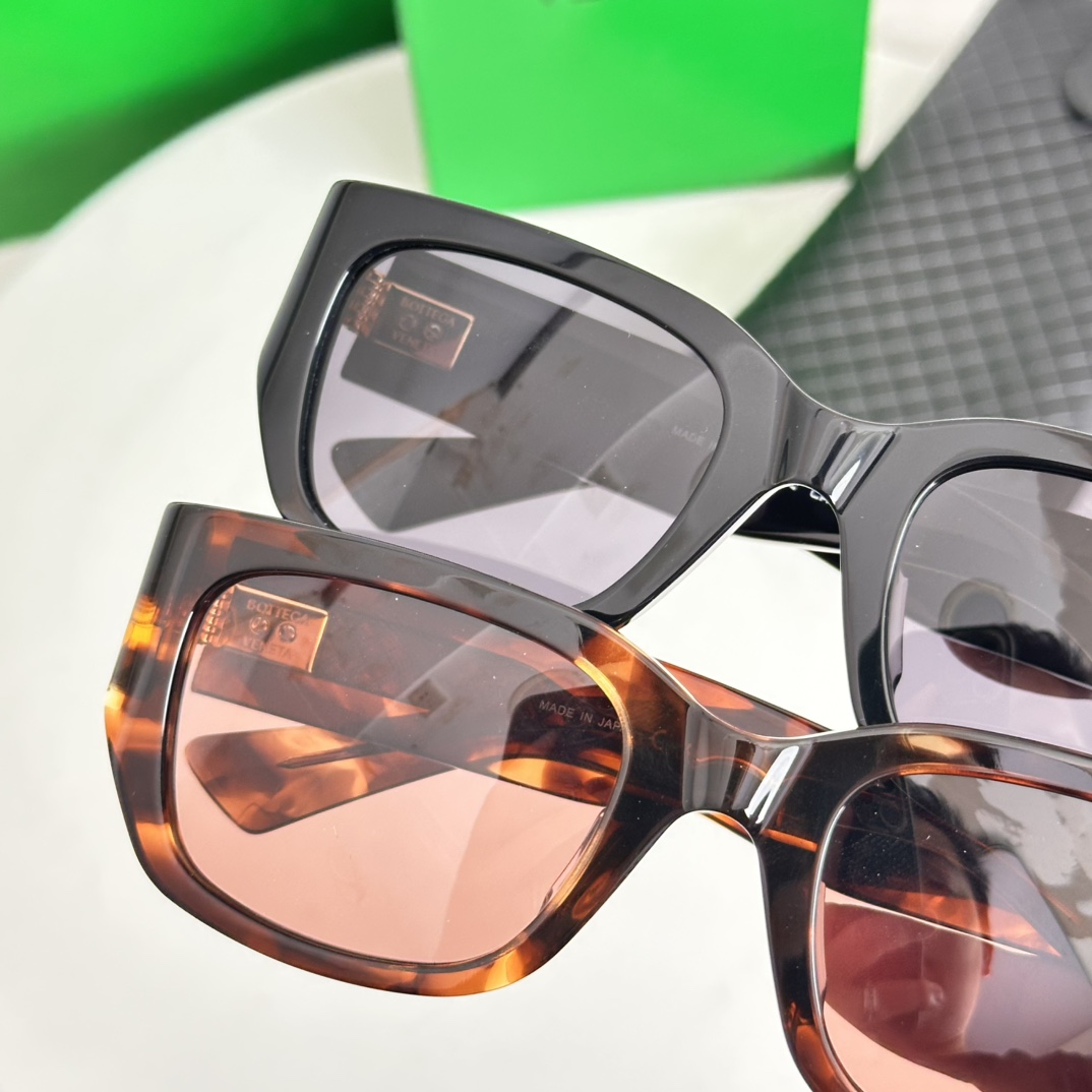 ‼️BOTTEGA VENET*🌟🌟🌟MODEL：BTV1400S🌟🌟🌟SIZE：51口22-140🌟